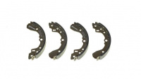 Sada brzdových čelistí BREMBO S30513 Sada brzdových čelistí BREMBO S30513