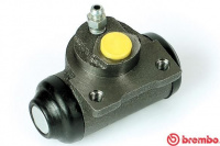 Válec kolové brzdy BREMBO A12305