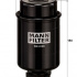 Palivový filtr MANN WK8109 (MF WK8109)