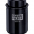 Palivový filtr MANN WK8110 (MF WK8110)