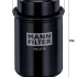 Palivový filtr MANN WK8110 (MF WK8110)