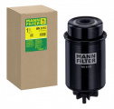 Palivový filtr MANN WK8110 (MF WK8110)