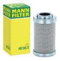 Hydraulický filtr MANN MF HD56/2