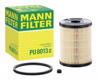 Palivový filtr MANN PU8013Z (MF PU8013Z)