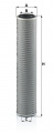 Hydraulický filtr MANN MF H1095