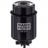 Palivový filtr MANN WK8113 (MF WK8113) Palivový filtr MANN WK8113 (MF WK8113)