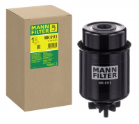 Palivový filtr MANN WK8113 (MF WK8113) Palivový filtr MANN WK8113 (MF WK8113)