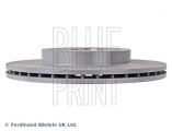 Brzdový kotouč BLUE PRINT ADT34367