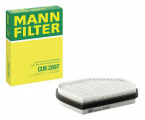 Kabinový filtr MANN CUK2897 (MF CUK2897) - CHRYSLER, MERCEDES-BENZ