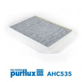 Kabinový filtr PURFLUX AHC535