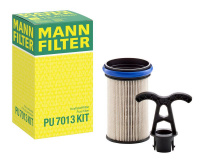 Palivový filtr MANN PU7013KIT