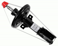 Tlumič pérování SACHS SA 315 295