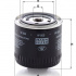 Hydraulický filtr MANN W920 (MF W920) - GLAS Hydraulický filtr MANN W920 (MF W920) - GLAS