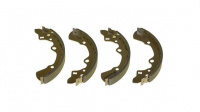 Sada brzdových čelistí BREMBO S49503