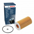 Olejový filtr BOSCH (1457437002)