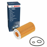 Olejový filtr BOSCH (1457437001)
