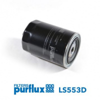 Olejový filtr PURFLUX LS553D