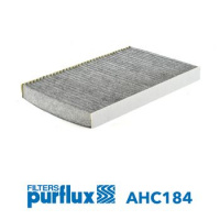Kabinový filtr PURFLUX AHC184