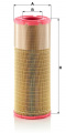 Vzduchový filtr MANN MF C21590/2