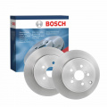 Brzdový kotouč BOSCH (BO 0986479242)