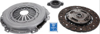 Spojková sada SACHS SA 3000162001 - VW Spojková sada SACHS SA 3000162001 - VW