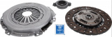 Spojková sada SACHS SA 3000162001 - VW