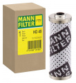 Hydraulický filtr MANN MF HD45