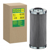 Hydraulický filtr MANN MF HD509 Hydraulický filtr MANN MF HD509