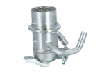 AGR modul - Chladič, recirkulace spalin NRF 48368