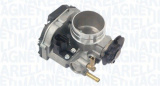 Hrdlo škrtící klapky MAGNETI MARELLI TB0044