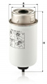 Palivový filtr MANN WK8014 (MF WK8014)