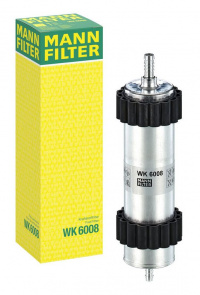 Palivový filtr MANN WK6008 (MF WK6008)