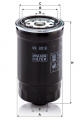 Palivový filtr MANN WK8019 (MF WK8019)