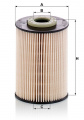 Palivový filtr MANN PU9003z (MF PU9003z)