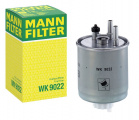 Palivový filtr MANN WK9022 (MF WK9022)