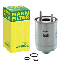 Palivový filtr MANN WK9012x (MF WK9012x) - Renault