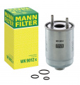 Palivový filtr MANN WK9012x (MF WK9012x) - Renault