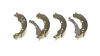 Sada brzdových čelistí BREMBO S61544