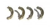 Sada brzdových čelistí BREMBO S61544
