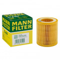 Vzduchový filtr MANN C630 (MF C630)