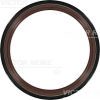 Těsnící kroužek hřídele, klikový hřídel VICTOR REINZ (VR 81-36843-00)