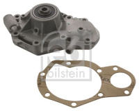 Vodní pumpa FEBI (FB 09025) - RENAULT Vodní pumpa FEBI (FB 09025) - RENAULT