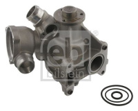 Vodní pumpa FEBI (FB 02292) - MERCEDES-BENZ Vodní pumpa FEBI (FB 02292) - MERCEDES-BENZ