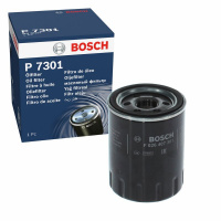 Olejový filtr BOSCH F026407301