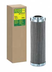 Hydraulický filtr MANN MF HD513/11 Hydraulický filtr MANN MF HD513/11
