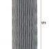 Hydraulický filtr MANN MF HD615X Hydraulický filtr MANN MF HD615X