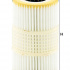 Olejový filtr MANN MF HU7035Y