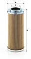 Hydraulický filtr MANN MF HD938