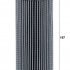 Hydraulický filtr MANN MF HD952/9