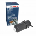 Palivový filtr BOSCH F026402853